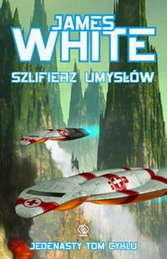 James White Szlifierz umysłów обложка книги