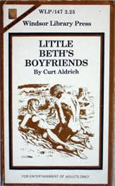 Curt Aldrich Little Beth _s boyfriends