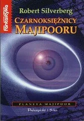 Robert Silverberg - Czarnoksiężnicy Majipooru
