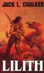 Jack Chalker - Lilith - Wąż w trawie