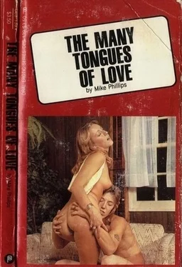 Mike Phillips The many tongues of love