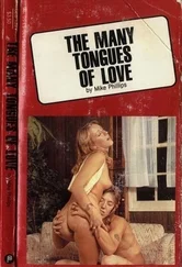 Mike Phillips - The many tongues of love