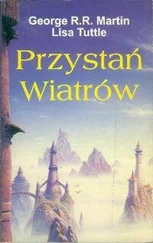 George Martin - Przystań Wiatrów