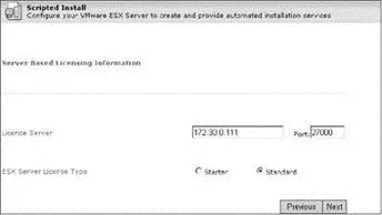 Figure 228The Scripted Installer automates the configuration of pointing an - фото 39