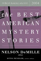 Нельсон Демилль - The Best American Mystery Stories 2004