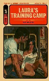 Ray Majors Lauras Training Camp Chapter 1 Lauras mouth flew open when she - фото 1