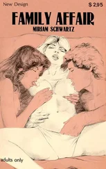 Miriam Schwartz - Family affair