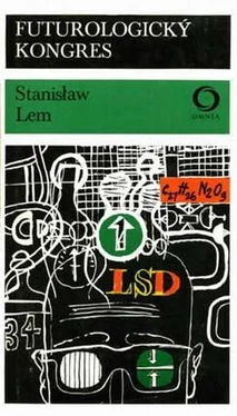 Stanisław Lem Profesor A. Dounda обложка книги