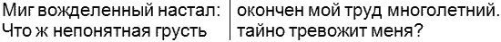 II 42 см также III 67 Античный пентаметр действительно пятимерен каждое - фото 10