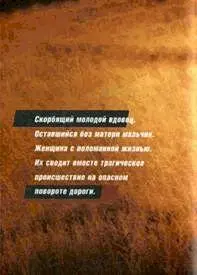 С чего начать В жизни начало истории редко обозначено четко редко можно - фото 3