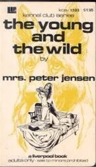 Peter Jensen - The young and the wild