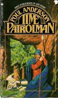 Poul Anderson The Sorrow of Odin the Goth обложка книги