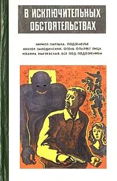 Кирилл Партыка Подземелье обложка книги