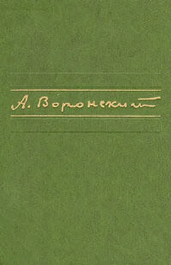 Александр Воронский Бомбы обложка книги