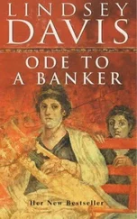 Lindsey Davis - Ode to a Banker