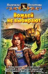 Надежда Федотова - Вождей не выбирают