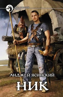 Анджей Ясинский Админ обложка книги