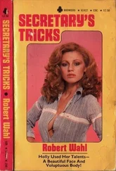 Robert Wahl - Secretary_s tricks