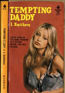 I Smithson Tempting daddy обложка книги