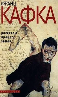 Франц Кафка В нашей синагоге обложка книги