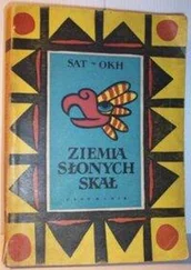 Stanisław Supłatowicz - Ziemia Słonych Skał
