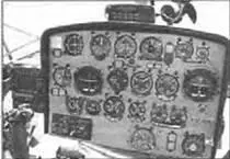 Приборная доска Mi2Plus Бомбодержатель грузовая шведка и прожектор на - фото 34