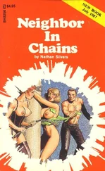 Nathan Slivers - Neighbor in chains