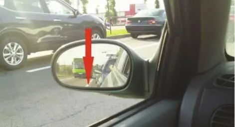 Фото 11 Фото 12 Один раз посмотрев в боковые зеркала и убедившись что - фото 10