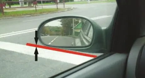 Фото 17 Сохраняя такой зазор не больше между стоплинией и нижним краем - фото 16