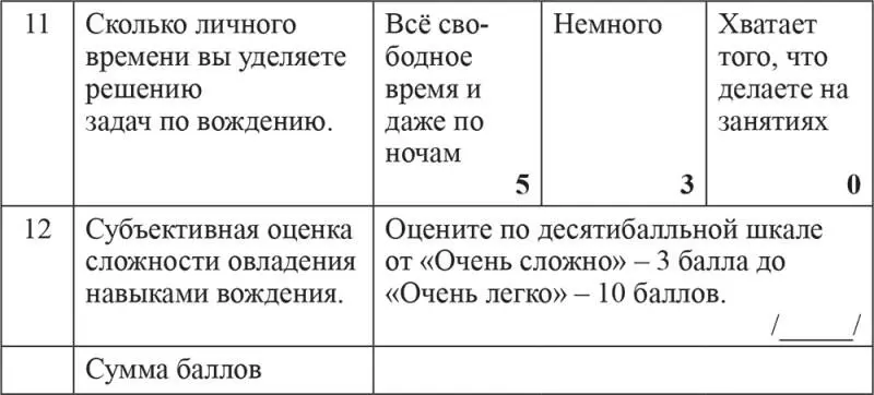 Сейчас вам нужно из трех предложенных ответов на вопрос выбрать тот который - фото 5
