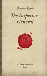 Nicolai Gogol - The Inspector-General