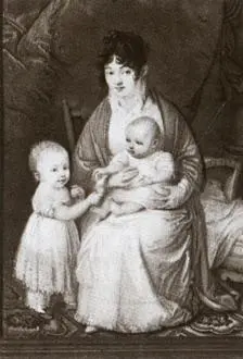 А К Л Витберг 1812 г Стульчик детский Россия Середина XIX в - фото 8