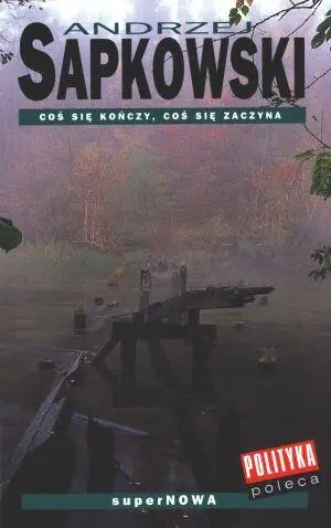 Ведьмак 3: Дикая Охота: Что-то кончается, что-то начинается — прохождение