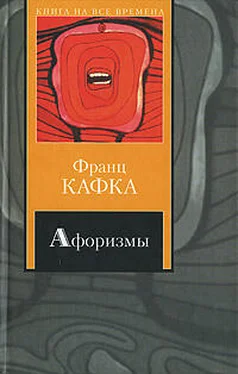 Франц Кафка Афоризмы обложка книги