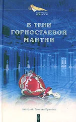 Анатолий Томилин-Бразоль - В тени горностаевой мантии