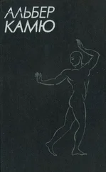 Альбер Камю - Изнанка и лицо