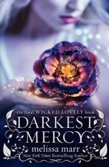 Melissa Marr - Darkest Mercy