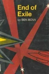 Ben Bova - End of Exile