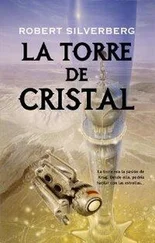 Robert Silverberg - La torre de cristal