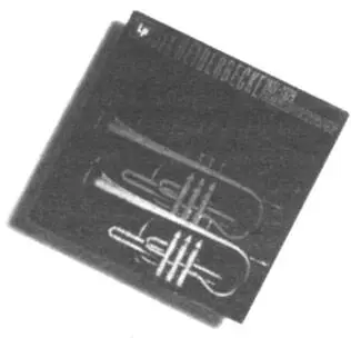 BIX BEIDERBECKE 19271929 CBSSONY 20AP1804 Бикс Бейдербек19031931 - фото 24