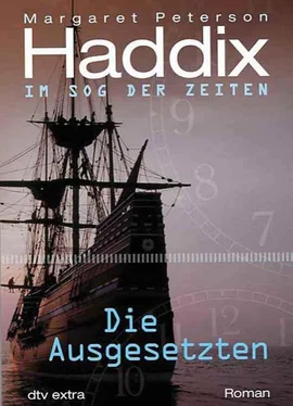 Margaret Peterson Haddix Die Ausgesetzten обложка книги