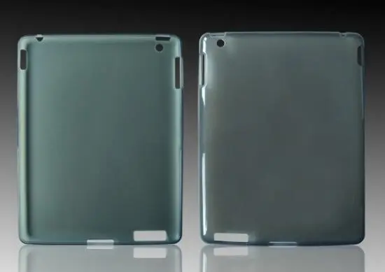 Чехлы для iPad 2 Аудиосистема Судя по чехлам для нового айпада которые - фото 2