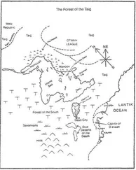 Sterling Lanier - Hiero's Journey