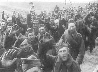 Многие польские солдаты искренне радовались быть пленниками Советского Союза - фото 12