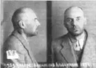 Фотографии Андерса сделанные после его пленения в 1939 г Подписание - фото 16