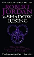 Robert Jordan - The Shadow Rising