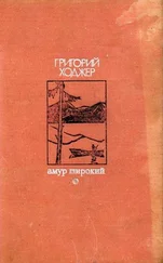 Григорий Ходжер - Амур широкий