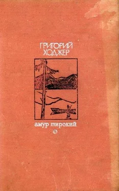 Григорий Ходжер Белая тишина обложка книги