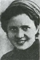 Клава Назарова АИ Лосева Мария Дмитриева - фото 21