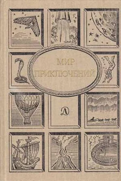 Сергей Другаль Мир Приключений 1990 (Ежегодный сборник фантастических и приключенческих повестей и рассказов) обложка книги